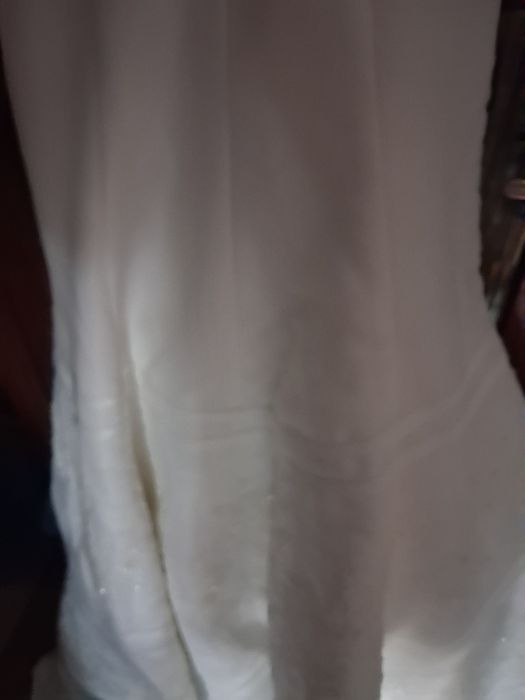 Rochie mireasă Agnes Toma