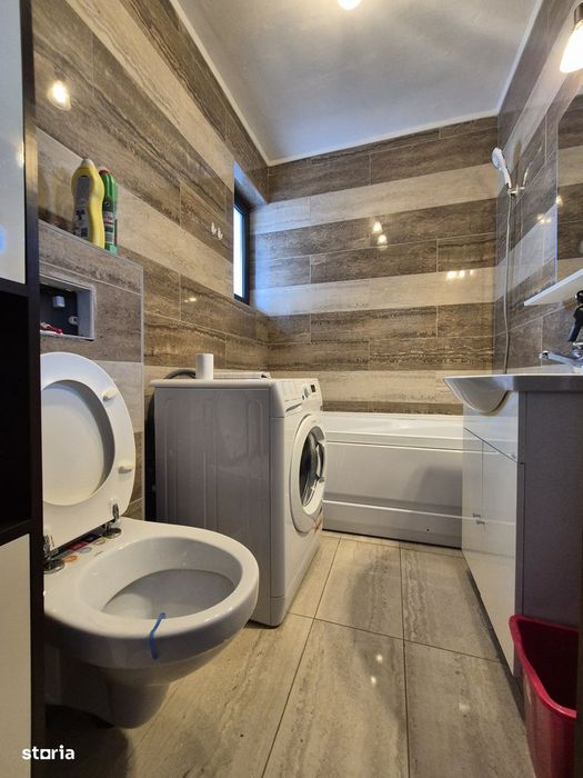 Apartament 3 camere,Confectii