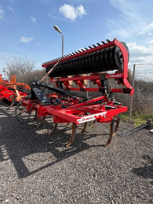 Dezmiristitor Dracon M HD 350 SIPTEC