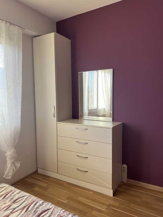 Дава се под наем Двустаен апартамент в София, Дианабад - 50 кв.м за 561 € - Снимка #9