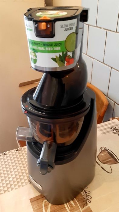 Соковыжималка Kenwood JMP80