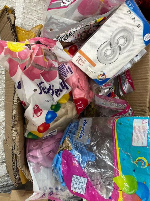 Продам шарики, гелий баллон