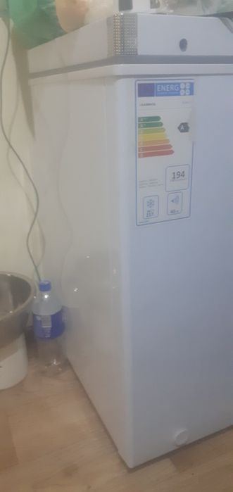 Морозильная камера 217 литров