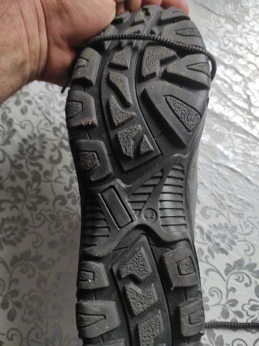 Bocanci antistres Drjurgens