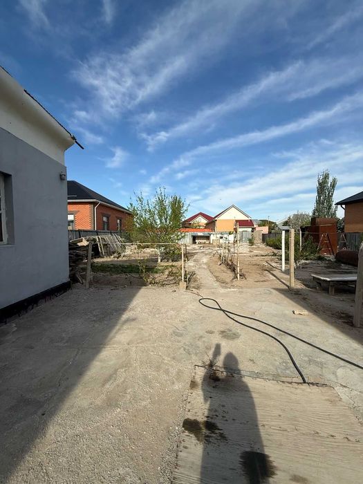 Продается частный дом коттедж