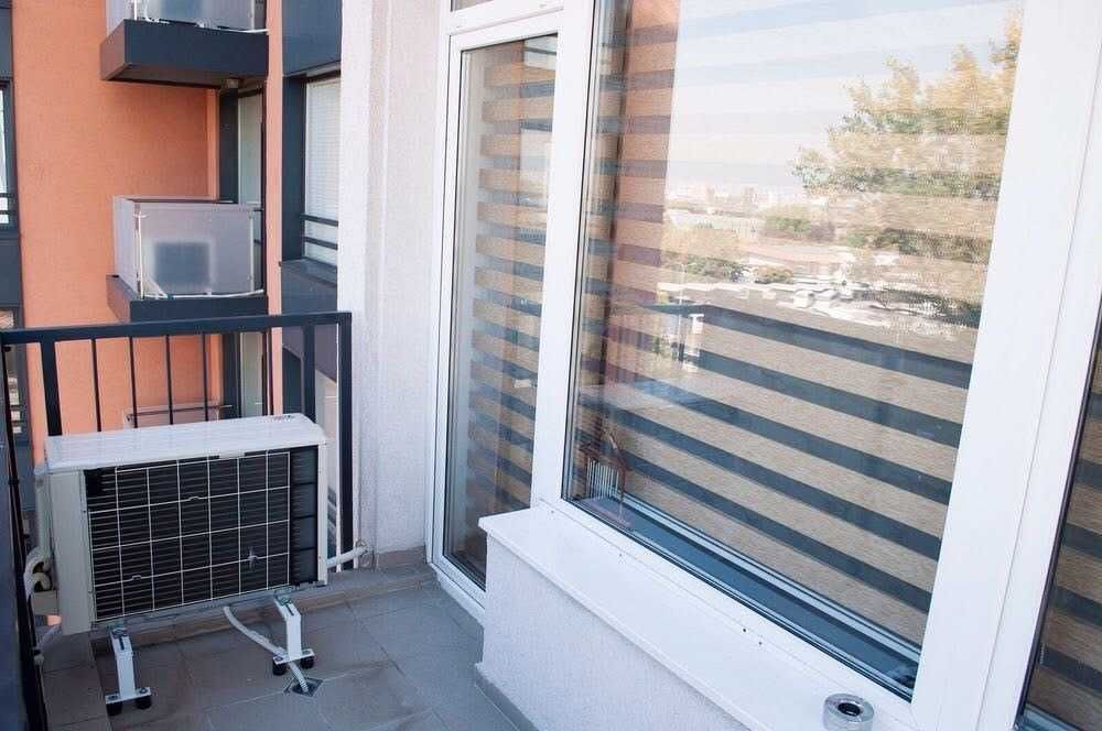 Продава се Едностаен апартамент в Пловдив, Кършияка - 46 кв.м за 2005 €/кв.м - Снимка #8