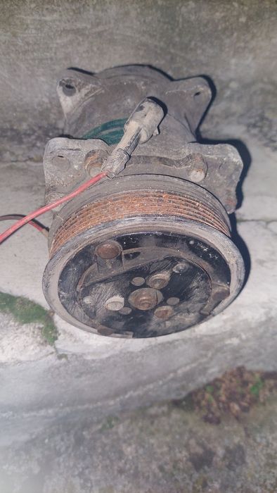 Компресор за климатик голф 3