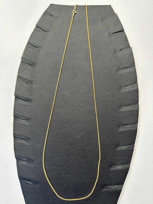 Lant Aur 14K 2.87g ( Galata B.6105 ) Garantie 2 ani!