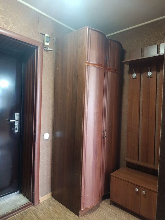 Центр города, 1 комнатная