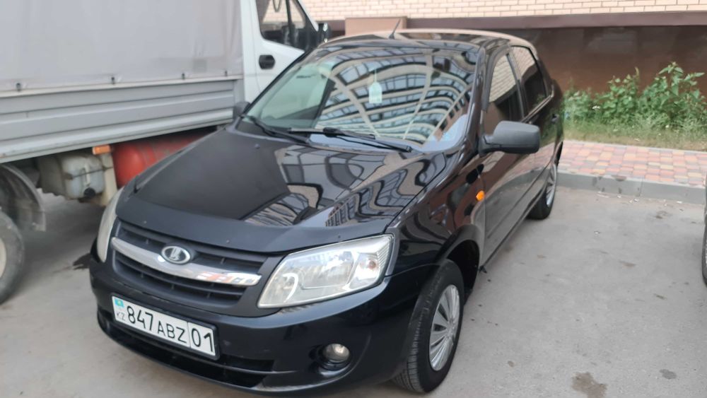 Сдам авто для работы в Астане