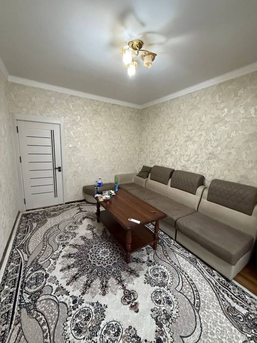 Сдается 2 ком Чиланзар 17 квартал