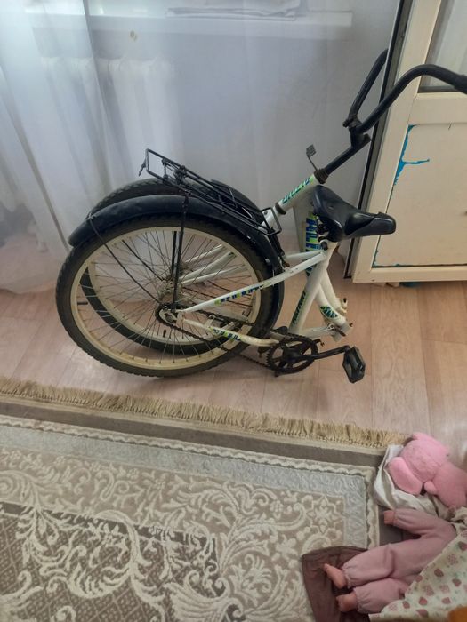 Продам велосипед альтаир