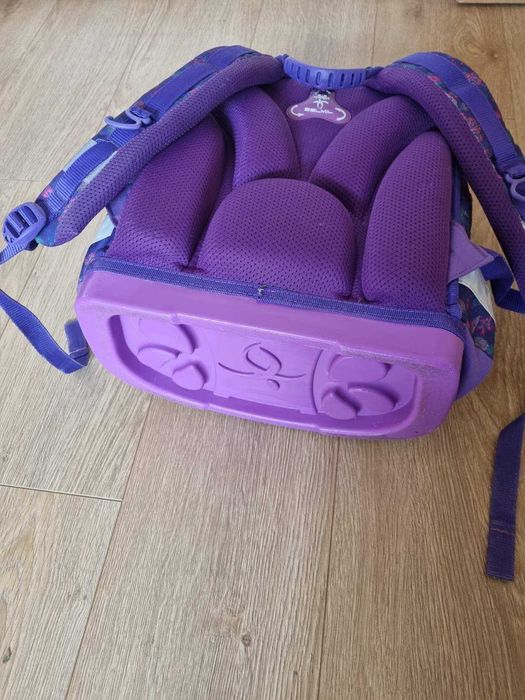 Ергономична училищна раница Belmil