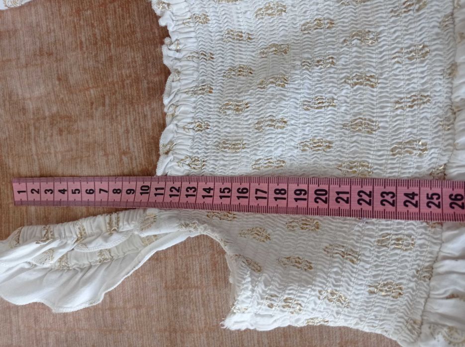 Рокля Monsoon, 9-10 г