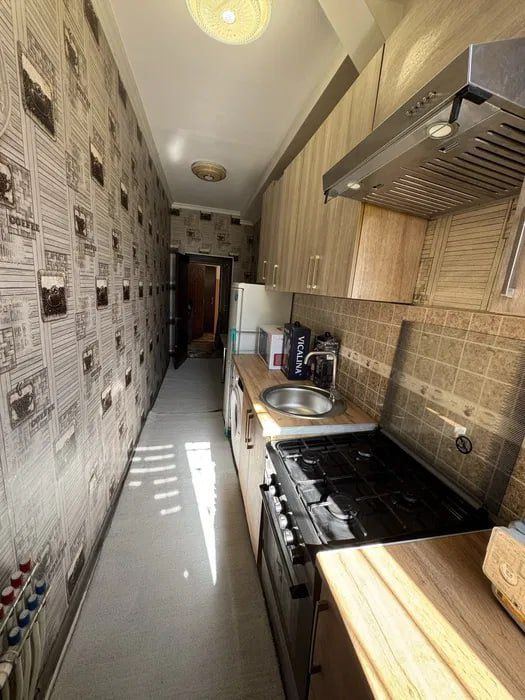 Сдается 1-ком на, Феруза - 1, ЭКО базар, звони и снимай !