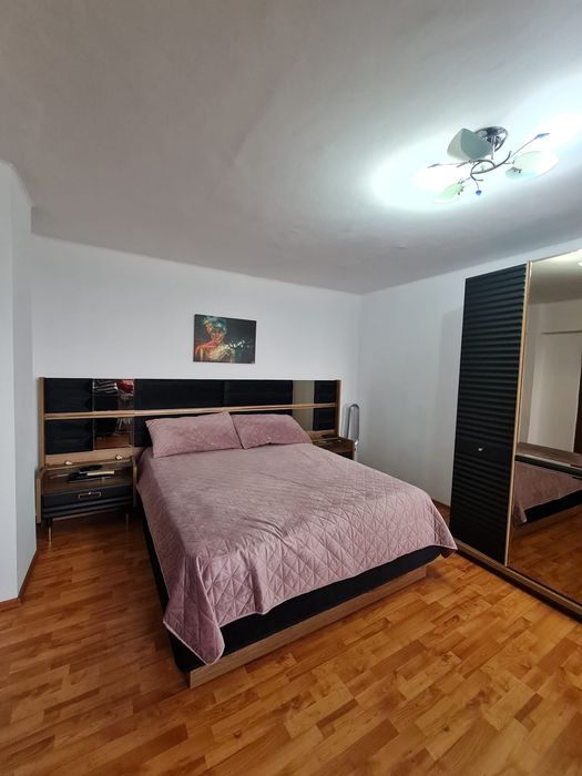 Apartament 3 camere