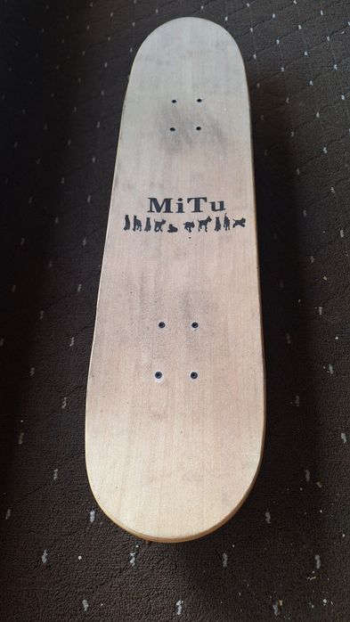 Skateboard  скейтборт longboard