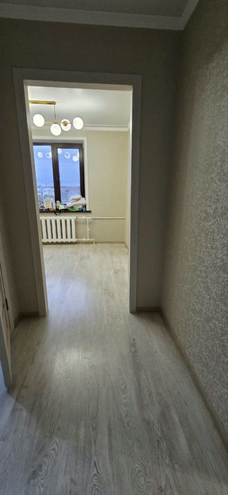 2 комнатная квартира
