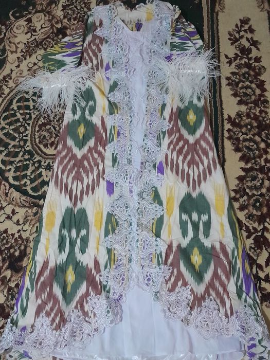 Sifati yaxshi kiymlari