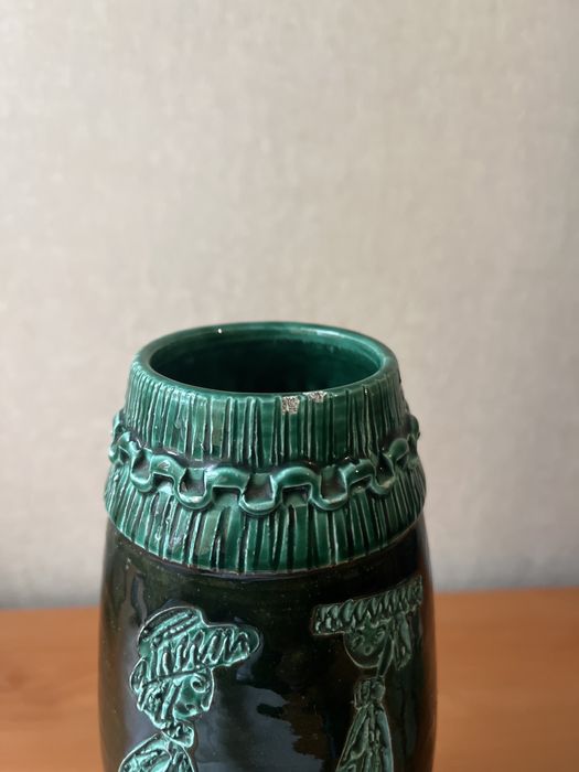 Италианска ваза Fratelli Franciullacci