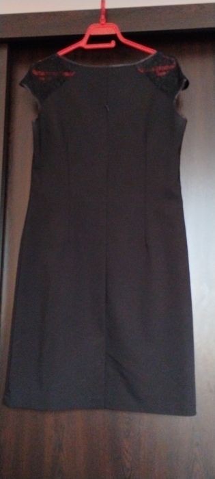 Рокля със сако комплект