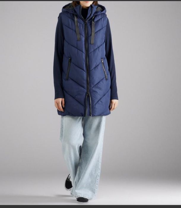 Vestă impermeabila nouă