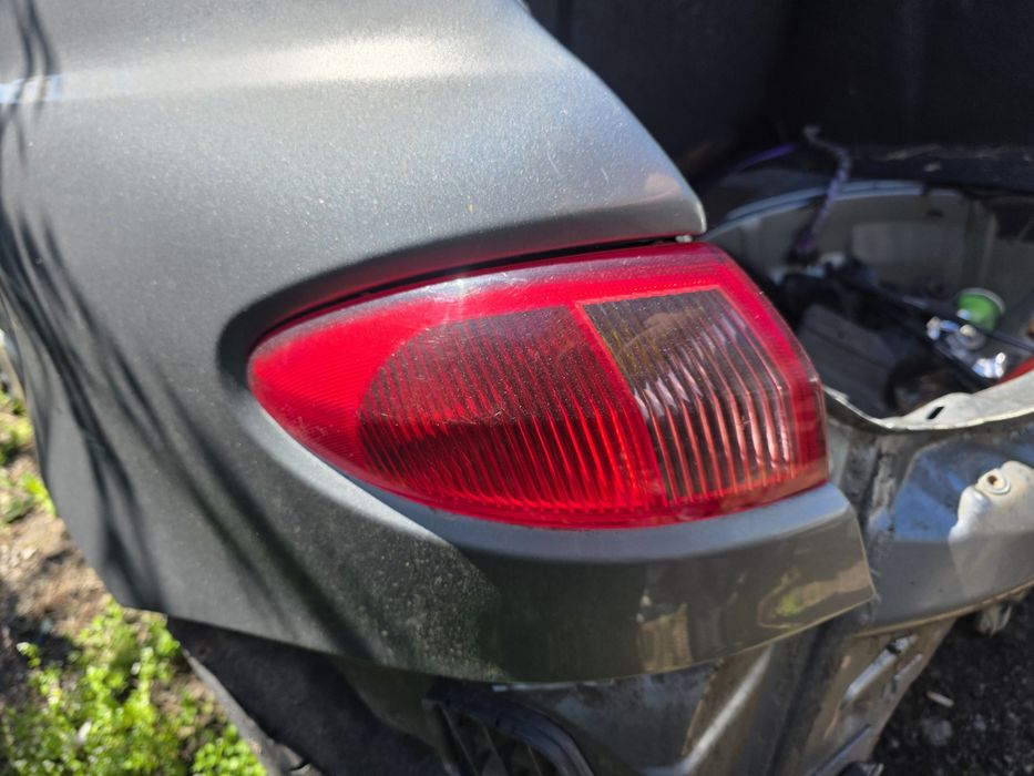 Хляб външен стоп за Alfa Romeo 147