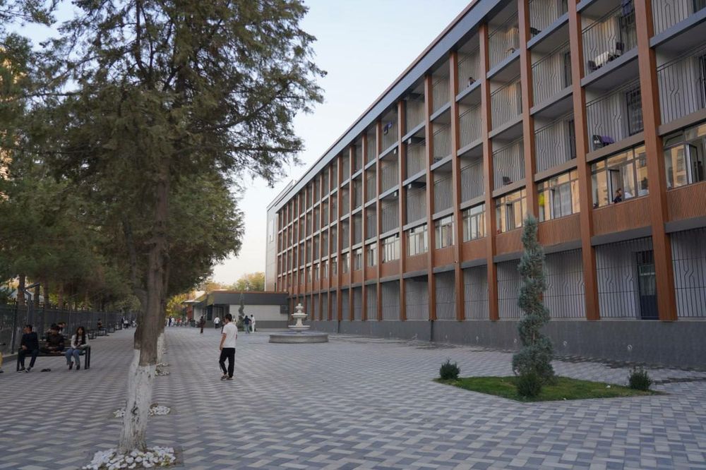 Срочно Продажа Здание ВУЗ Городок