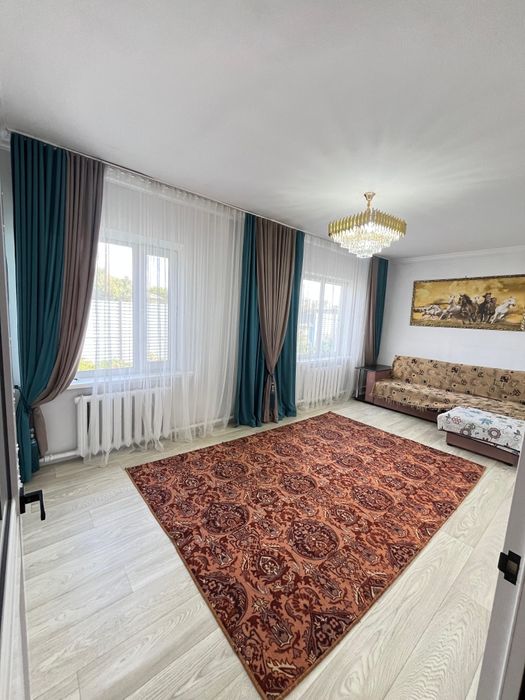 Продается квартира