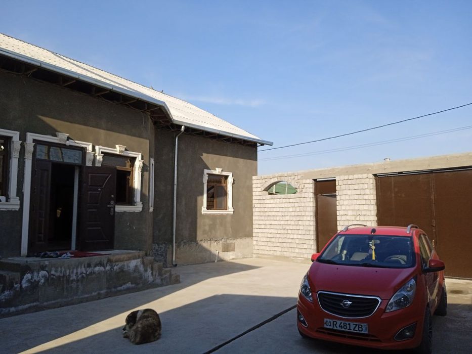 Срочно Уй сотилади