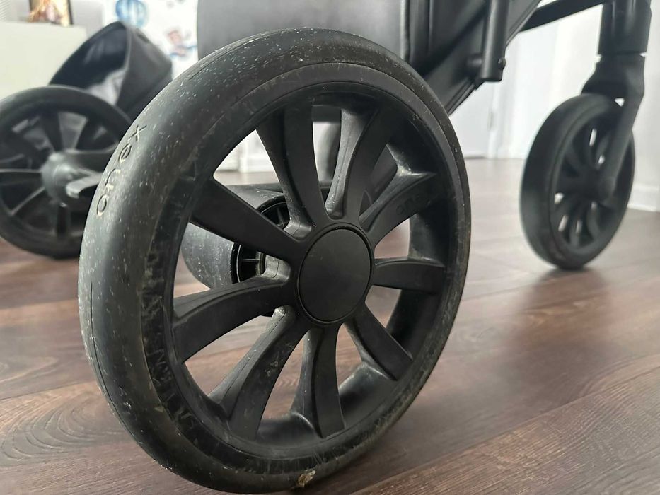 anex e/type ( e type ) детска количка