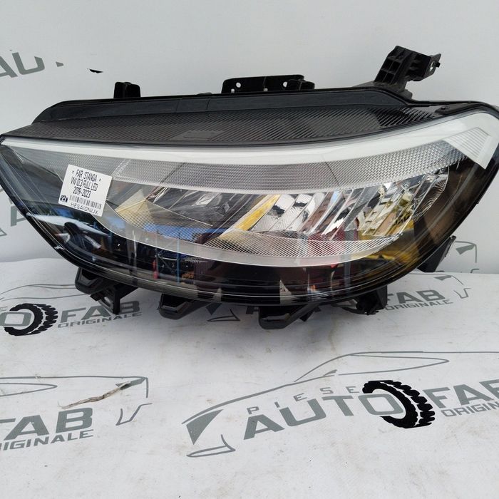 Far stanga Volkswagen ID.3 Full LED 10B941005E an 2019-2020-2021-2022-