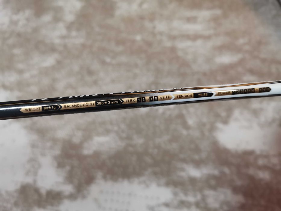 Ракети за бадминтон Forza light 6