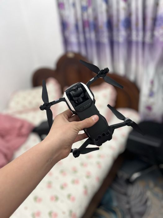 Дрон Dji mavic air