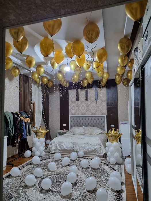 Afarmleniya hizmati:Raddom,tugilgan kun,ochilish marosimlar,tadbirlar