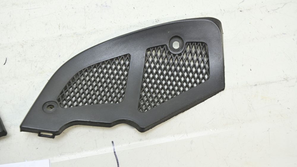 Plastice Carene Rezervor Benzina Stanga Dreapta Honda CB1000R SC60