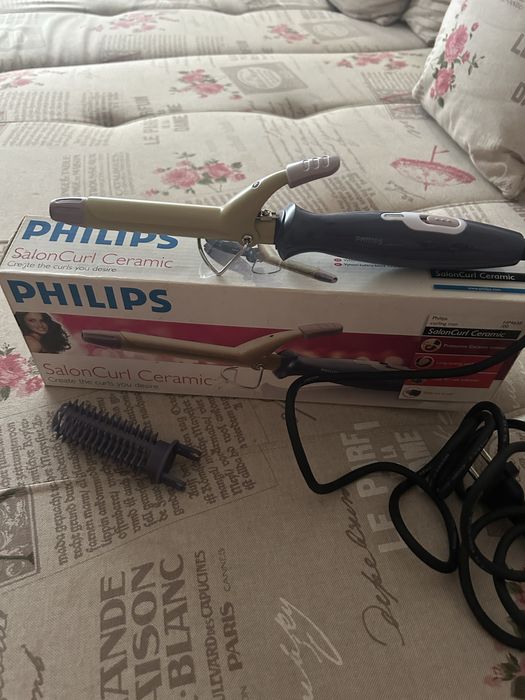 Ondulator de par Philips