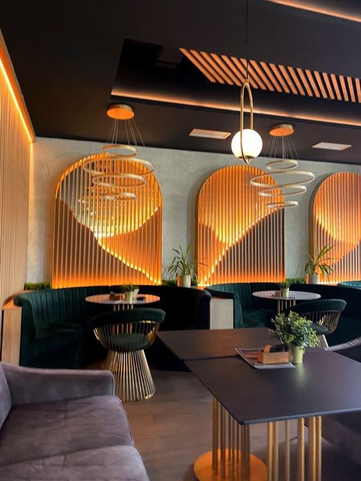 Услуги чпу фрезеровщик