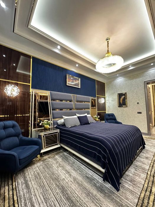 ПРОДАЕТСЯ ЕВРО ДОМ  4 соток гвардейсий юнсабад р-н