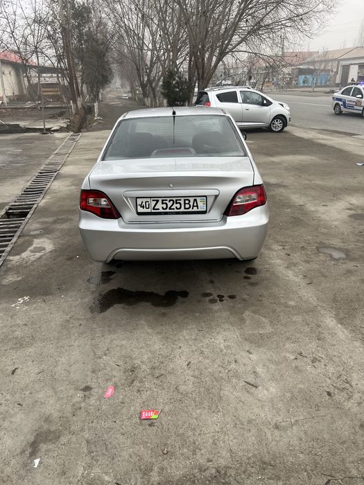 Нексиа 2 сотилади томдан пасида каска бор