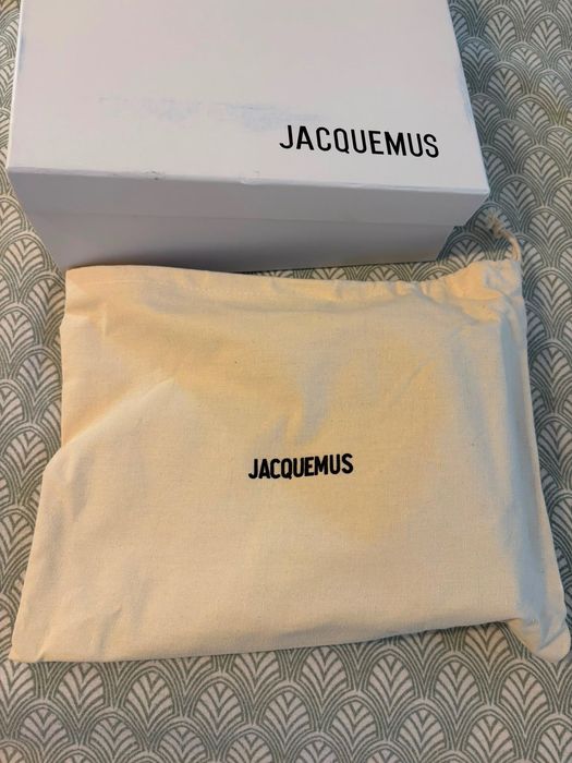 Geanta Jacquemus
