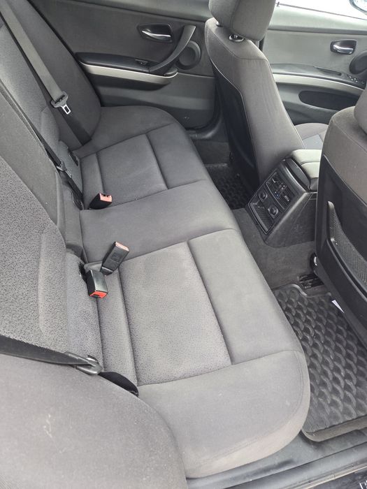 Bmw 320d 163cp M47 Navi mare