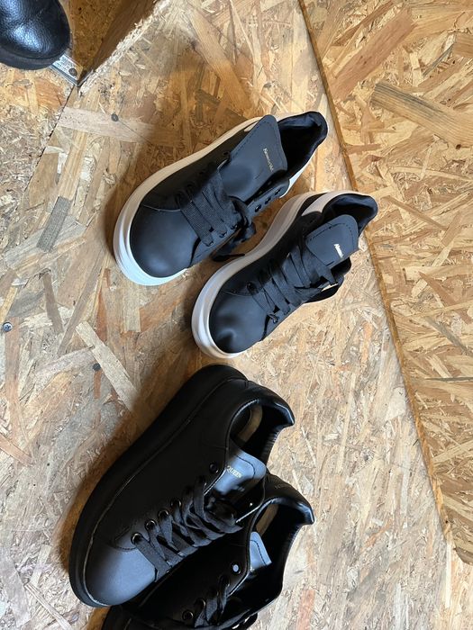 Adidasi Alexander McQueen marimea 41