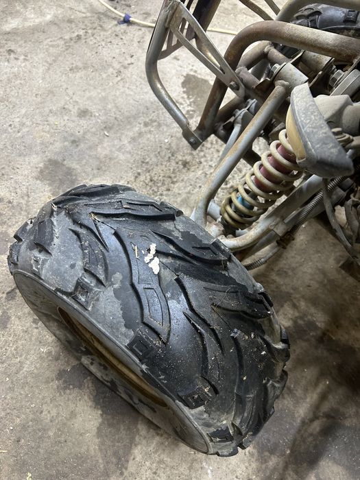 Продам квадроцикл