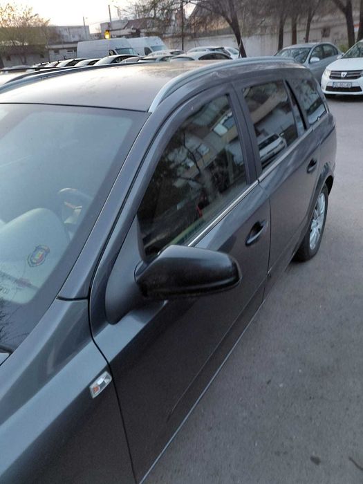 OPEL Unknown Model 2009 — imagine 5