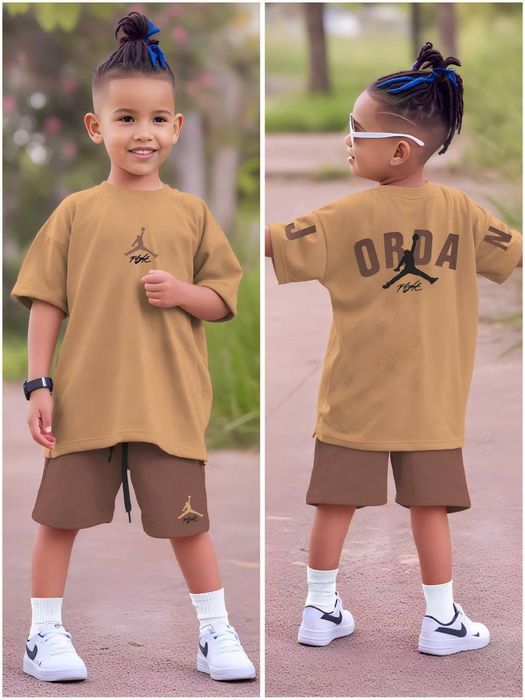 Treninguri pentru copii