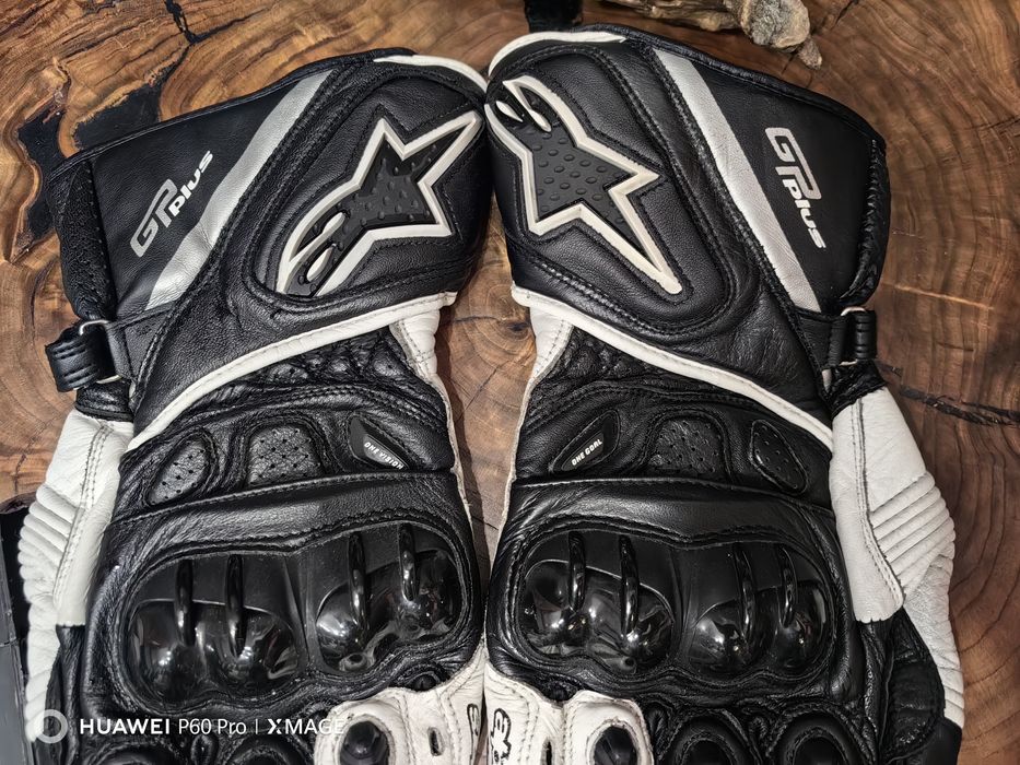 Ръкавици Alpinestars GP Plus размер XL