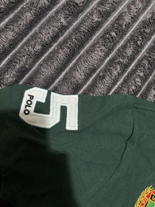 Tricou Polo Ralph Lauren S