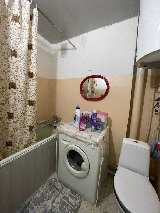 Продаётся 2-х комнатная квартира в Чирчике, Троицк