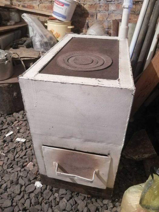 продаю котёл отопления
